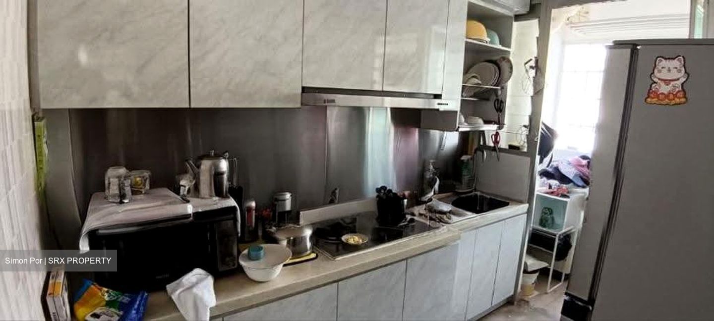 Blk 441C West Ridges @ Bukit Batok (Bukit Batok), HDB 3 Rooms #612059721